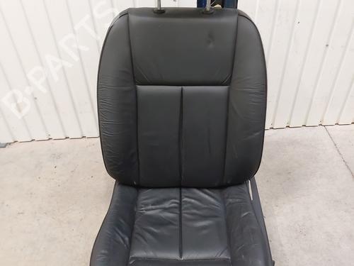 Used Left front seat PEUGEOT 607 (9D, 9U) 2.2 HDi (133 hp) 30096313