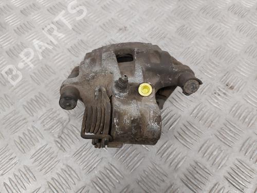 Right rear brake caliper RENAULT LAGUNA II Grandtour (KG0/1_) 1.9 dCi (KG0G) | BP23660044M106 