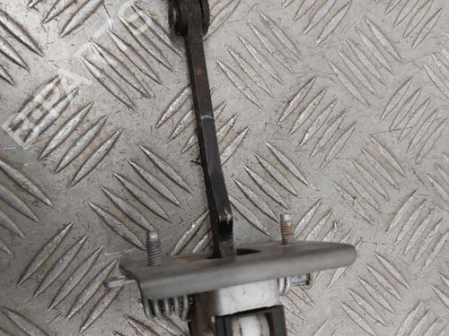 Used Hinge/Door check strap PEUGEOT 308 I (4A_, 4C_) 1.6 HDi (109 hp) 23745437