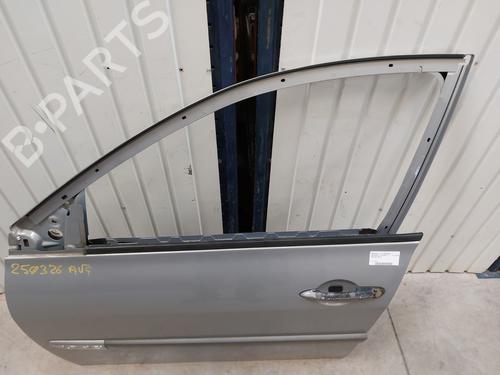Left front door RENAULT MEGANE II (BM0/1_, CM0/1_) 1.9 dCi (BM0G, CM0G) | BP28178882C2 