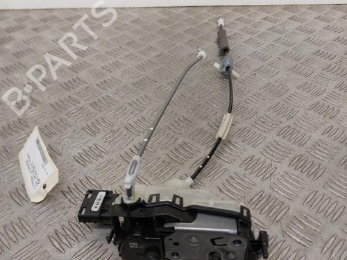 Venstre bak lås CITROËN C4 CACTUS 1.5 BlueHDi 100 (102 hp) 23746623