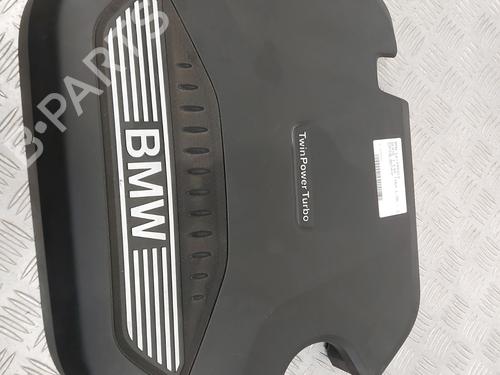 Used Upper protection BMW 1 (F40) 116 d (116 hp) 23747591