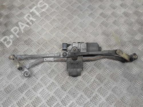 Used Front wiper motor Front wiper motor SEAT CORDOBA (6L2) 1.9 SDI (64 hp) 23735303 23735303