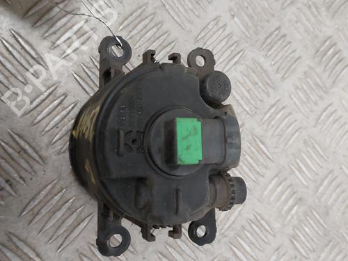 Left front fog light CITROËN C4 I (LC_) 1.6 HDi | BP30528508C30