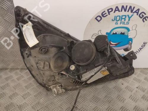 Left headlight RENAULT ESPACE IV (JK0/1_) 2.2 dCi (JK0H) | BP23659424C28  - Image 5