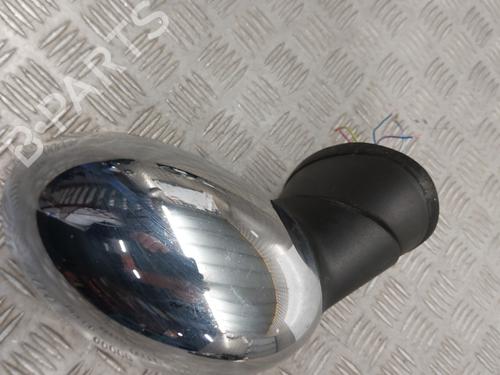 Left mirror MINI MINI (R56) Cooper | BP29612225C26 