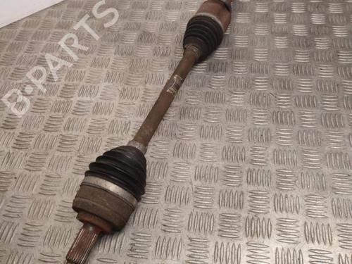 Used Right front driveshaft Right front driveshaft RENAULT MEGANE III Hatchback (BZ0/1_, B3_) 1.5 dCi (BZ09, BZ0D, BZ1W, BZ29, BZ14) (110 hp) 23735573 23735573