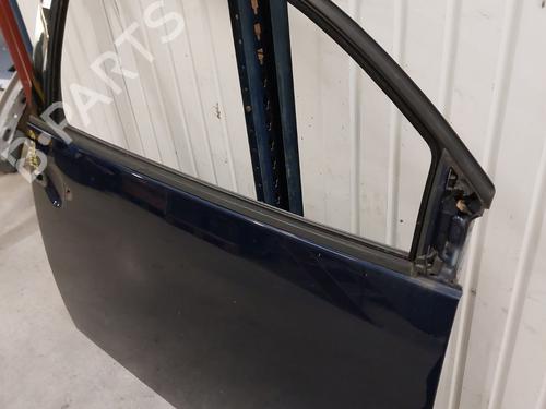 Right front door VW NEW BEETLE (9C1, 1C1) 1.9 TDI | BP30098426C3