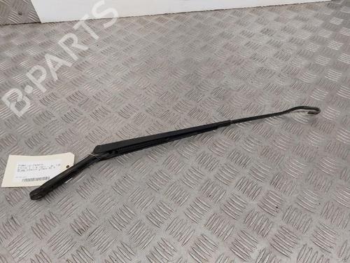 Used Front windshield wiper arm FORD FOCUS I (DAW, DBW) 1.8 TDCi (115 hp) 23743529
