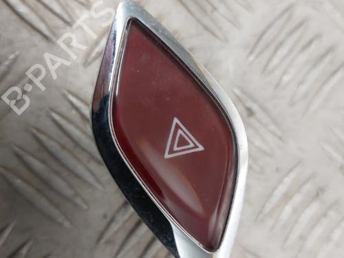 Warning switch CITROËN C3 II (SC_) 1.4 HDi 70 (SC8HZC, SC8HR0, SC8HP4) | BP23746387I22 - Image 4