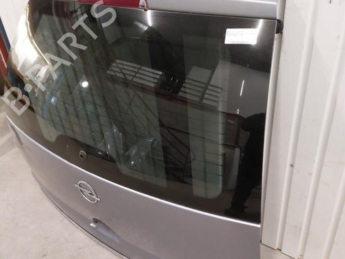 tailgate-opel-meriva-a-mpv-x03-2003-2004-2005-2006-2007-2008-2009-2010-30120709 main image