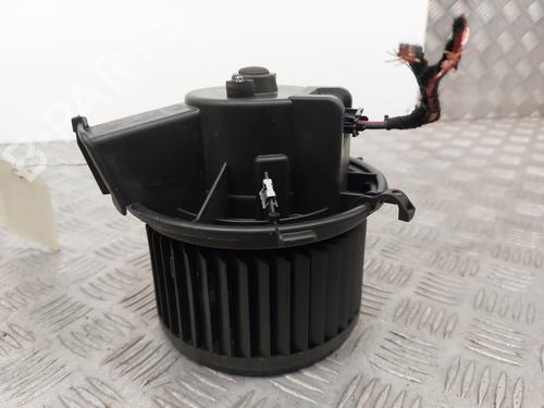 Heater blower motor PEUGEOT BOXER Van 2.0 BlueHDi 110 | BP25910783M62 