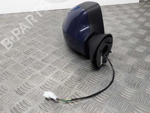 Right mirror DACIA SANDERO 1.2 16V | BP23735231C27