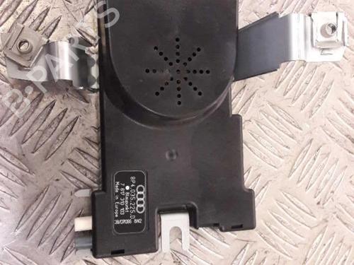 Electronic module AUDI A3 (8P1) 1.9 TDI | BP24852390M83 - Image 3