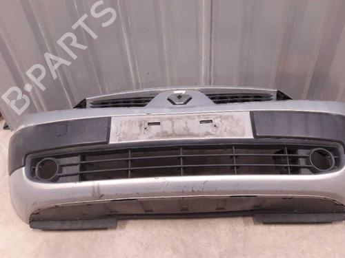Used Front bumper RENAULT SCÉNIC II (JM0/1_) 1.9 dCi (JM0G, JM12, JM1G, JM2C) (120 hp) 23656528