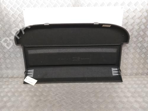 Used Rear parcel shelf Rear parcel shelf OPEL ASTRA H (A04) 1.6 (L48) (105 hp) 32743117 32743117