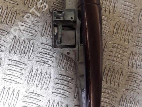 Used Rear left exterior door handle CITROËN C4 Grand Picasso I (UA_) 2.0 HDi 138 (136 hp) 23725289