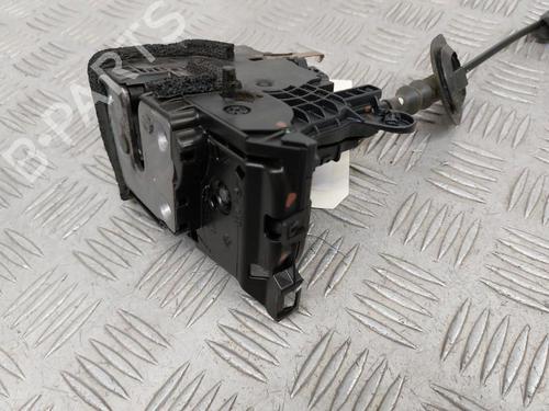 Rear left lock RENAULT CLIO IV (BH_) 1.2 16V | BP23744922C100 