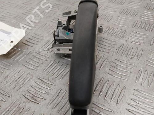 Rear left exterior door handle CITROËN C4 I (LC_) 1.6 HDi | BP23737832C130 