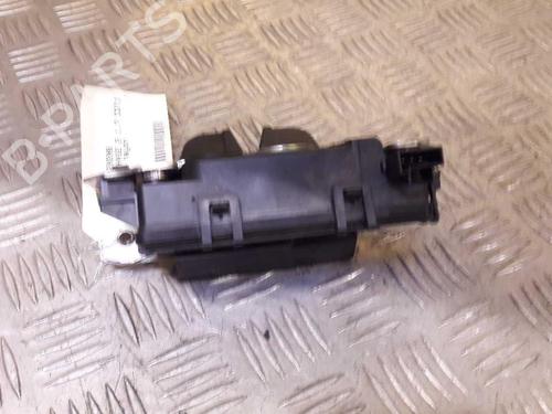 Tailgate lock OPEL ZAFIRA / ZAFIRA FAMILY B (A05) 1.7 CDTI (M75) | BP24852989C101 
