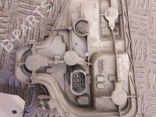 Lamp holder AUDI A3 (8P1) 1.9 TDI | BP23717937L10 