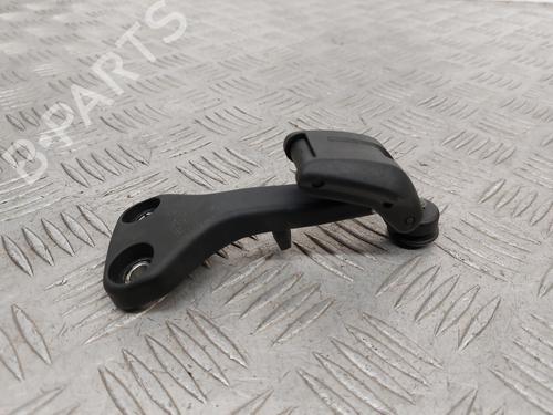 Electronic module PEUGEOT 107 (PM_, PN_) 1.4 HDi | BP23660142M83