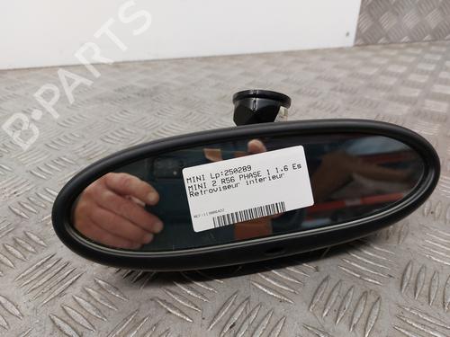 Rear mirror MINI MINI (R56) Cooper | BP29612242I6 
