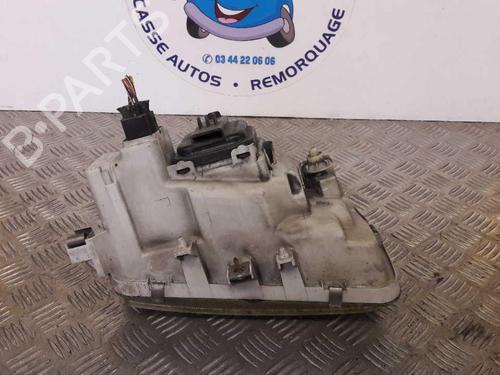 Left headlight VW POLO III (6N1) 60 1.4 | BP23723645C28 