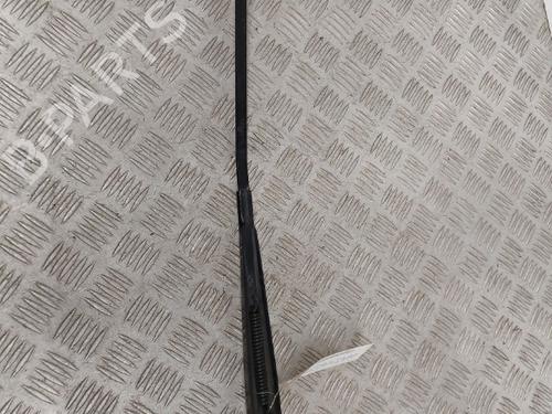 Front windshield wiper arm VW TOURAN (1T1, 1T2) 2.0 TDI 16V | BP23746921C143 