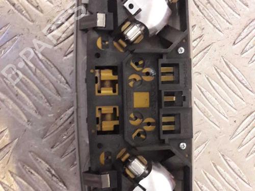 Used Interior roof light VOLVO V70 II (285) 2.5 TDI (140 hp) 23718082