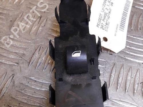 Used Right front window switch PEUGEOT 307 (3A/C) 1.6 16V (109 hp) 23726341