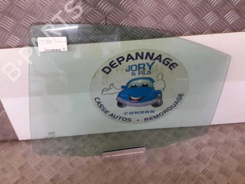 Rear left door window VOLVO S60 I (384) D5 | BP23733654C20 