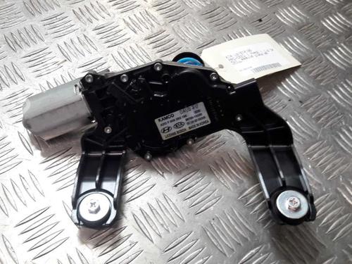 Rear wiper motor KIA PRO CEE'D (ED) 1.6 CRDi 115 | BP24851992M102 