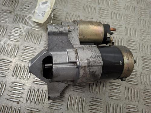 Used Starter Starter PEUGEOT 307 CC (3B) 2.0 16V (136 hp) 39567444 39567444