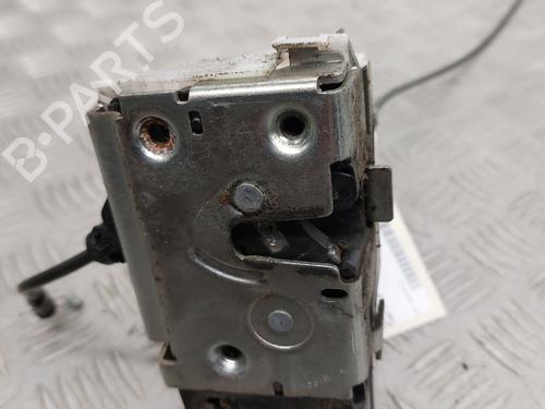 Front right lock RENAULT SCÉNIC II (JM0/1_) 1.9 dCi (JM14) | BP23748981C97 