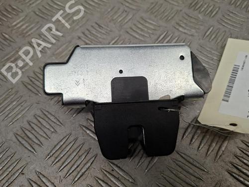 Tailgate lock CITROËN C3 II (SC_) 1.4 HDi 70 (SC8HZC, SC8HR0, SC8HP4) | BP36793103C101 - Image 2
