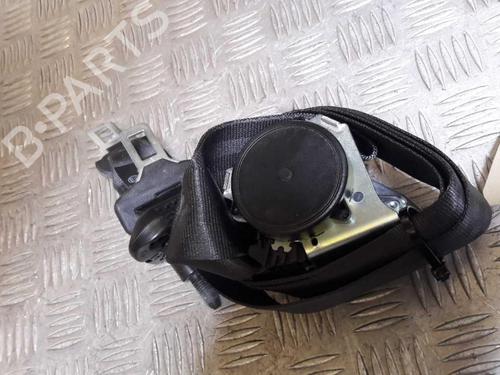 Bakre beltemekanisme RENAULT ZOE (BFM_) ZOE | BP23725896C91 