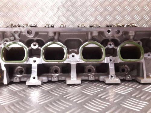 Cylinder head VW GOLF VIII (CD1, DA1) 1.5 TSI | BP23717556M5 