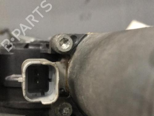 Front left window mechanism PEUGEOT 206 Hatchback (2A/C) 1.4 HDi eco 70 | BP23655441C22 