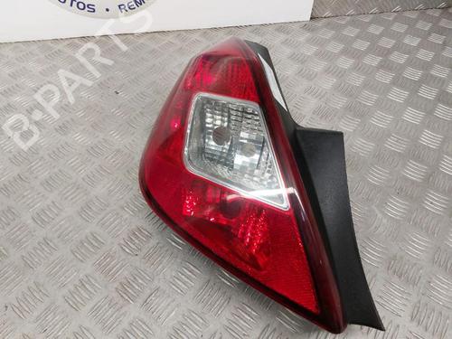 Left taillight OPEL CORSA D (S07) 1.3 CDTI (L08, L68) | BP23743465C34  - Image 5