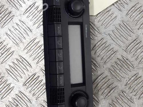 Climate control VW POLO (9N_, 9A_) 1.9 TDI | BP24853742I5 