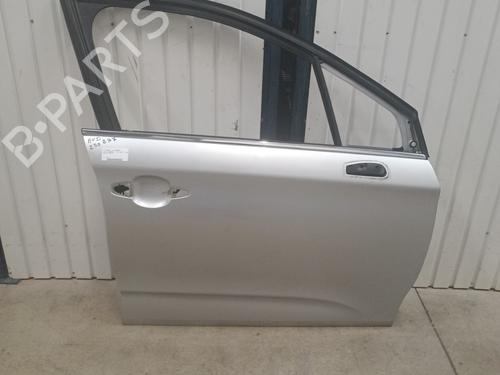 Used Right front door CITROËN C4 II (NC_) 1.6 HDi 115 (114 hp) 29220034