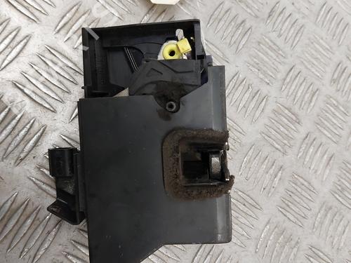 Used Rear left lock DACIA SANDERO III 1.0 TCe 90 (91 hp) 29456825