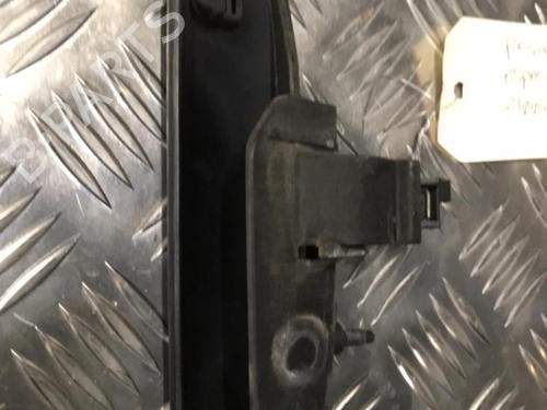 Front left exterior door handle RENAULT ESPACE III (JE0_) 2.2 dCi (JE0K) | BP25259400C128 