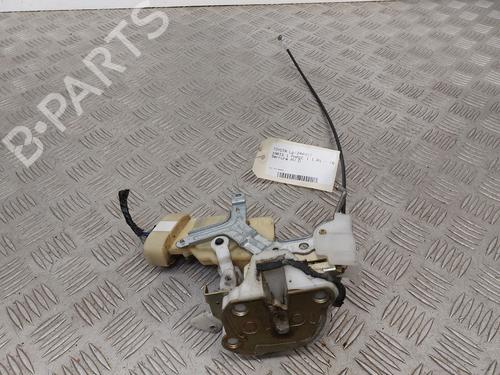 front-right-lock-toyota-yaris-_p1_-1999-2000-2001-2002-2003-2004-2005-23659967 main image