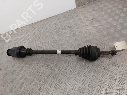 Used Right front driveshaft Right front driveshaft RENAULT TWINGO I (C06_) 1.2 (C066, C068) (58 hp) 32204501 32204501