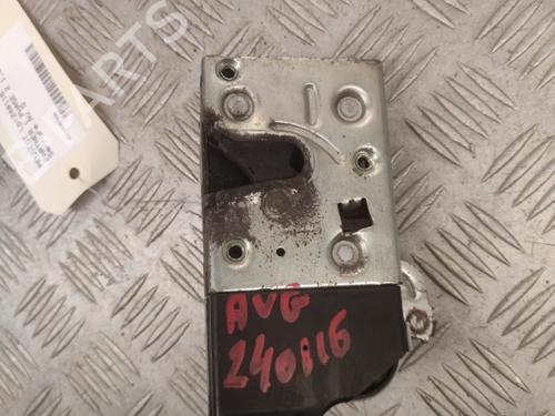 Front left lock PEUGEOT PARTNER Box Body/MPV (5_, G_) 1.6 HDi 75 | BP23659694C98 
