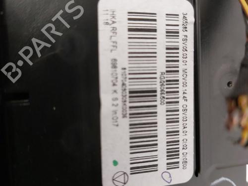 Climate control MINI MINI (R56) One | BP25289093I5  - Image 5