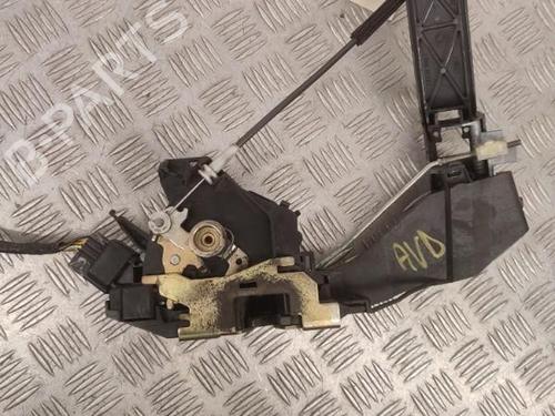 Front right lock FORD FOCUS I (DAW, DBW) 1.8 TDCi | BP23659397C97 