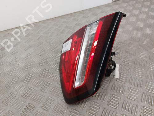 Left tailgate light CITROËN C4 Picasso I MPV (UD_) 1.6 HDi 110 | BP27995083C79 